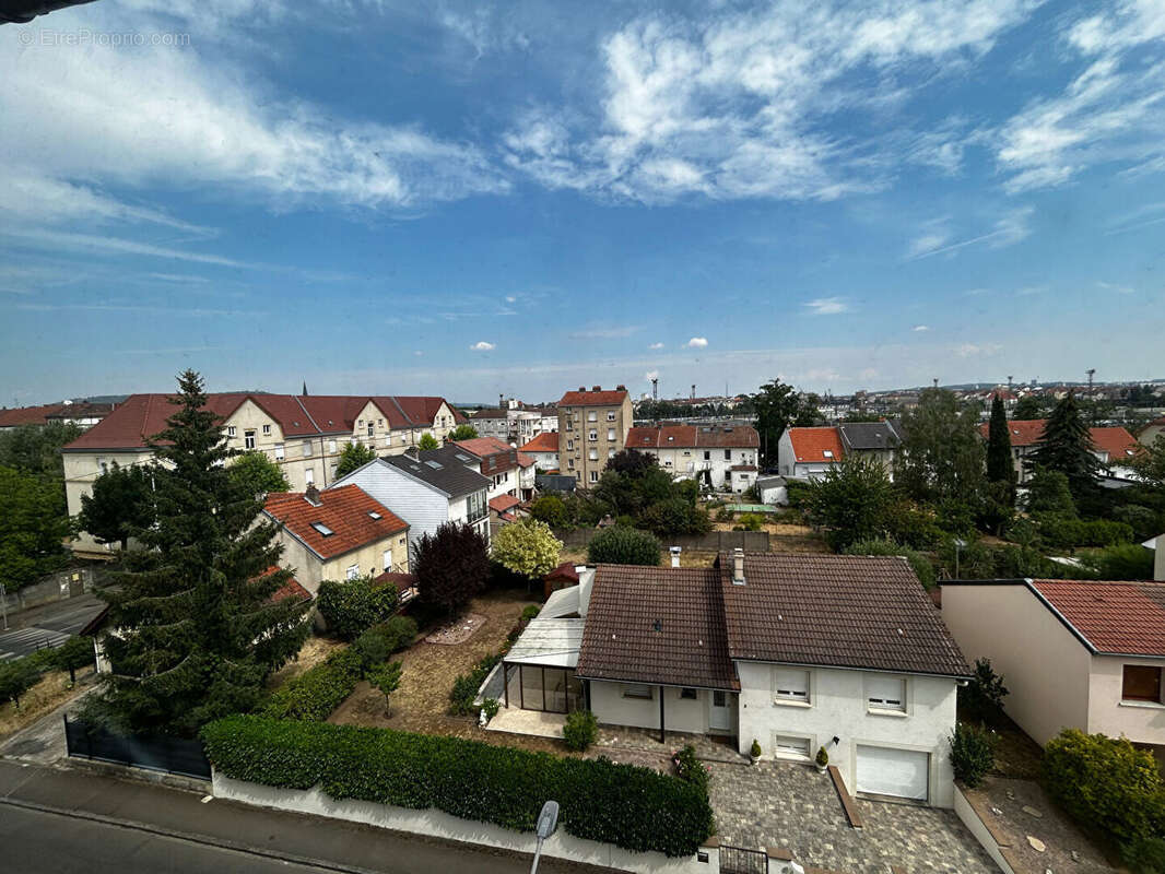 Appartement Montigny Les Metz 4 pièce(s) - photo 2