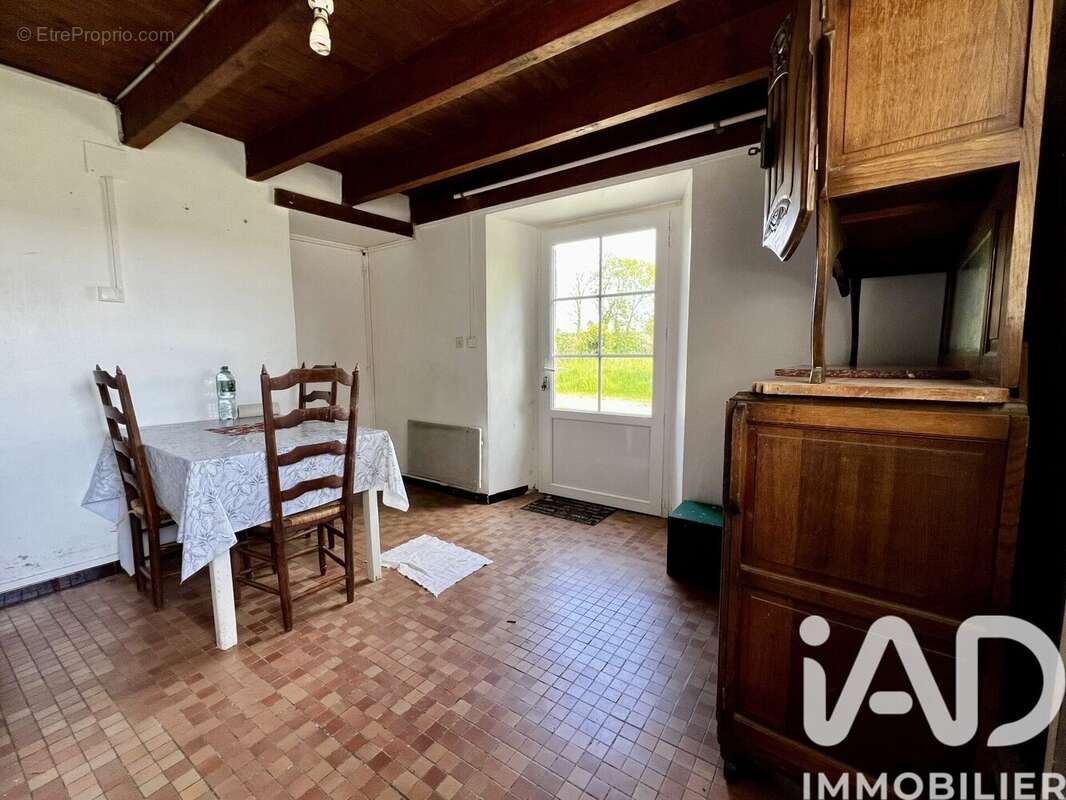 Maison 161 m² à Montpinchon  - photo 5