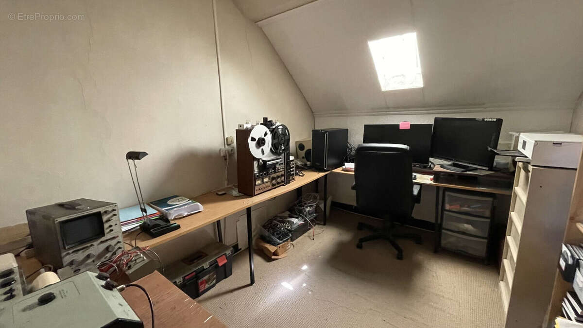 Maison Mennetou Sur Cher 7 pièce(s) 144.91 m2 - photo 15