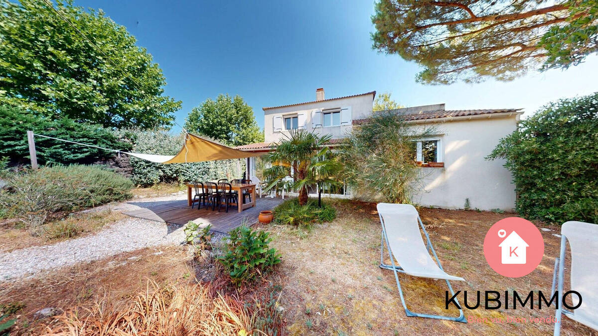 Maison 160 m² à Jard-Sur-Mer  - photo 1