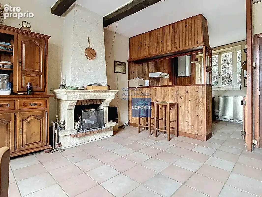 Photo Maison à Creil au prix de 130 000€