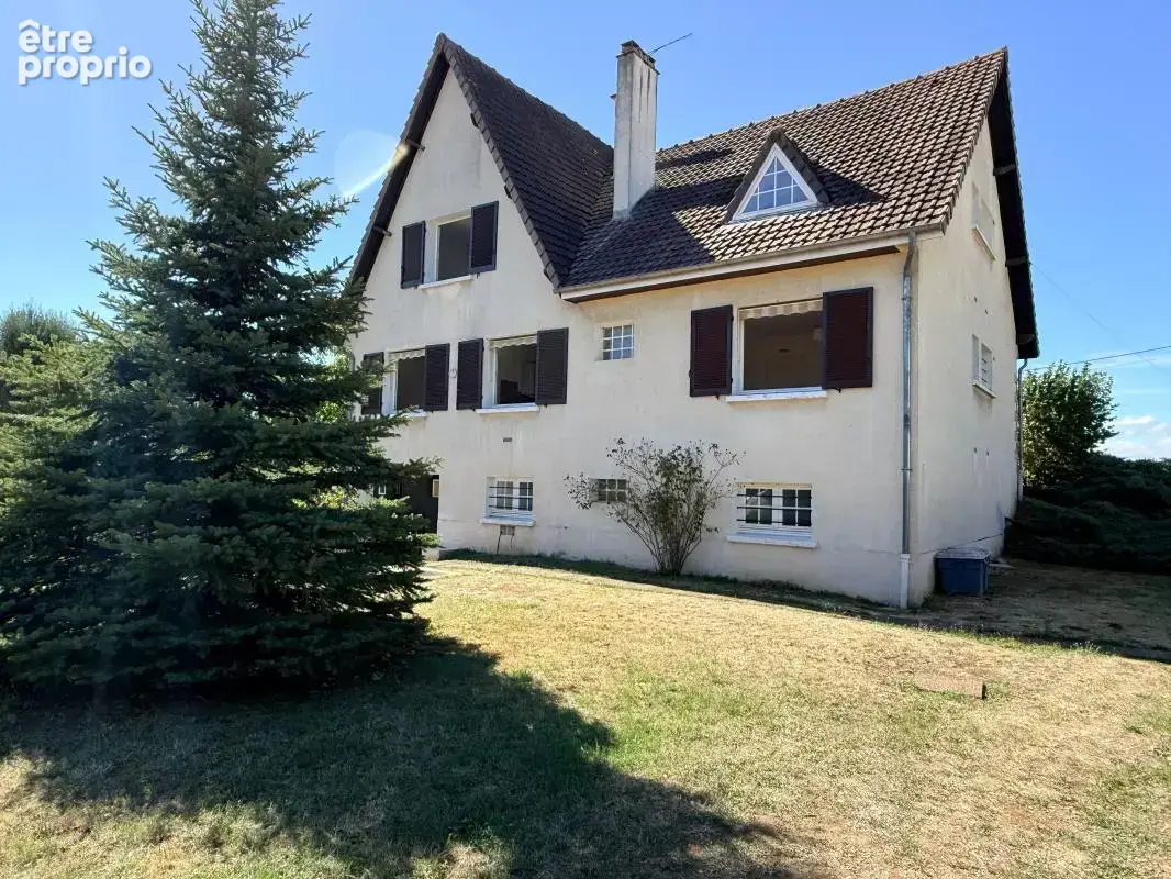 Maison À Vendre - photo 19