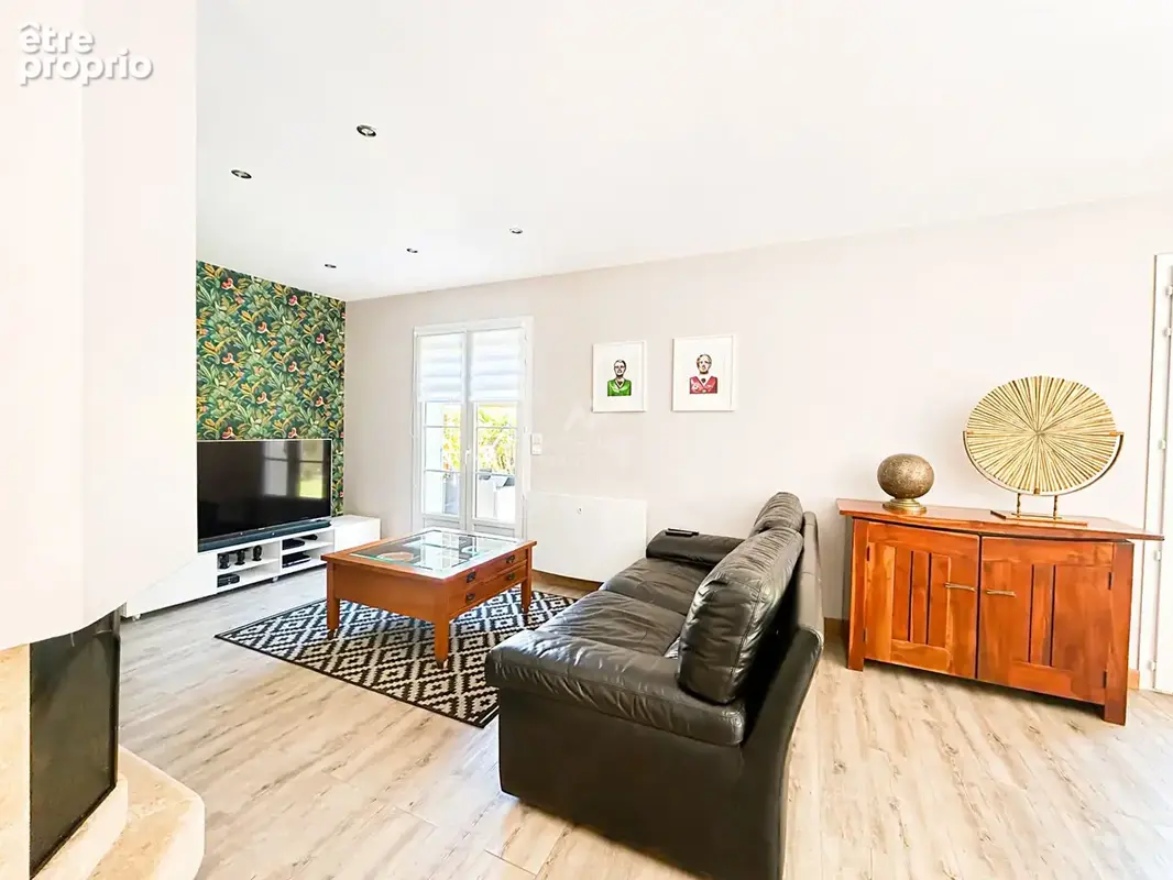 Maison Verneuil Sur Seine 6 pièce(s) 115 m2 - photo 6
