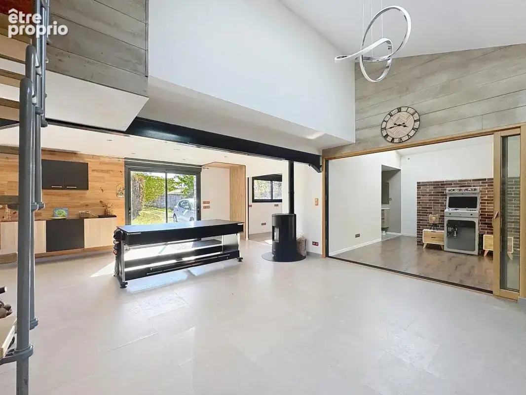 Maison de 4 pièces de 108 m² à Paulx - photo 3