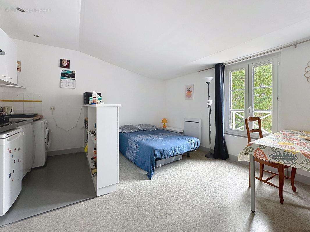 Appartement à LA ROCHELLE