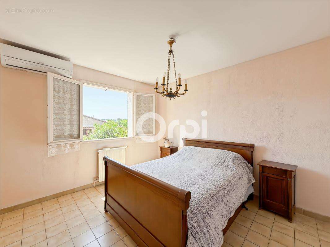 Maison individuelle avec fort potentiel à Roquefort-la-Bédoule - photo 20
