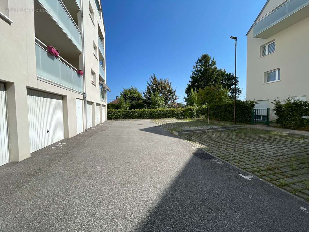 Appartement à MONTIVILLIERS