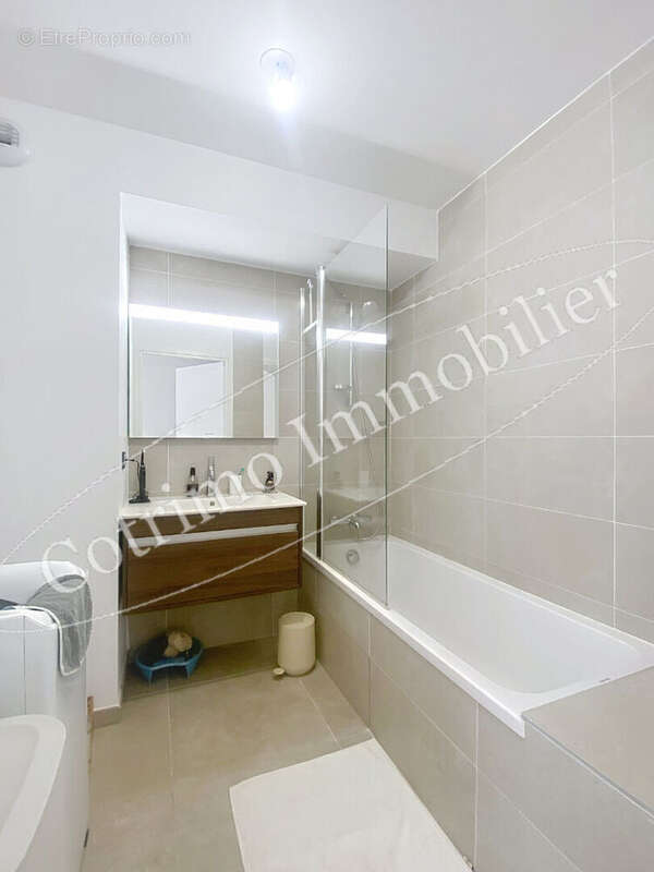 Appartement à GENAS