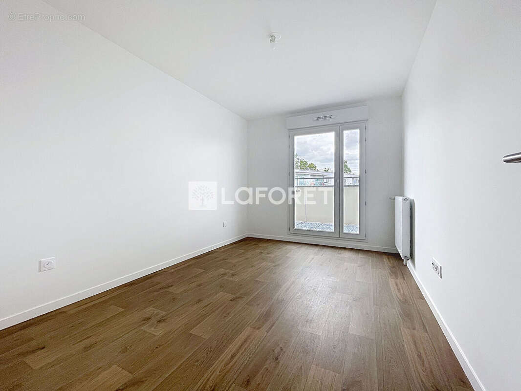 Appartement à LIMEIL-BREVANNES