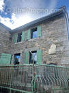 Maison à AUMONT-AUBRAC
