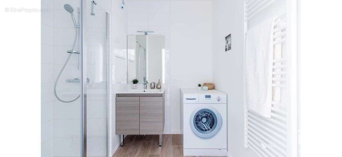 Photo 2 - Appartement à LE RHEU