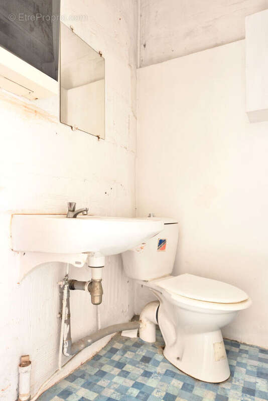 Commerce à TOULOUSE