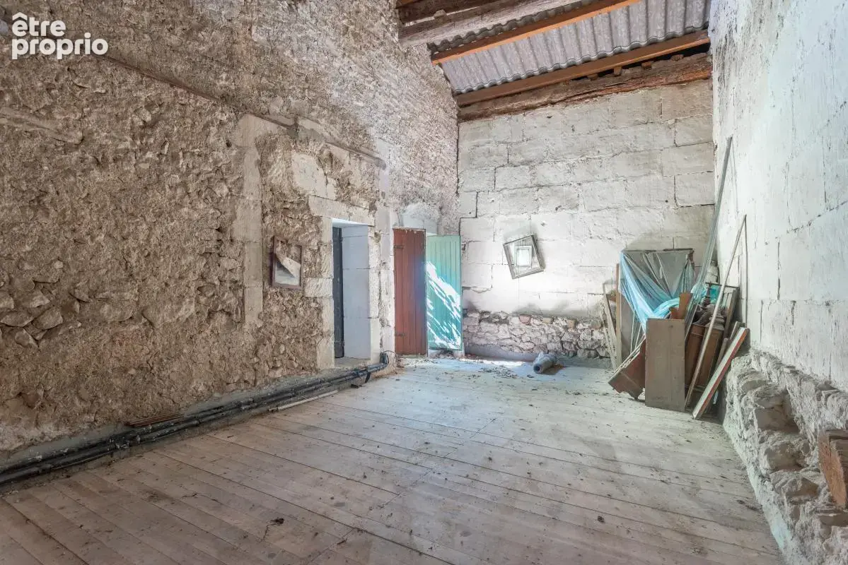 Maison - 117 m² - Paradou (13) - photo 9