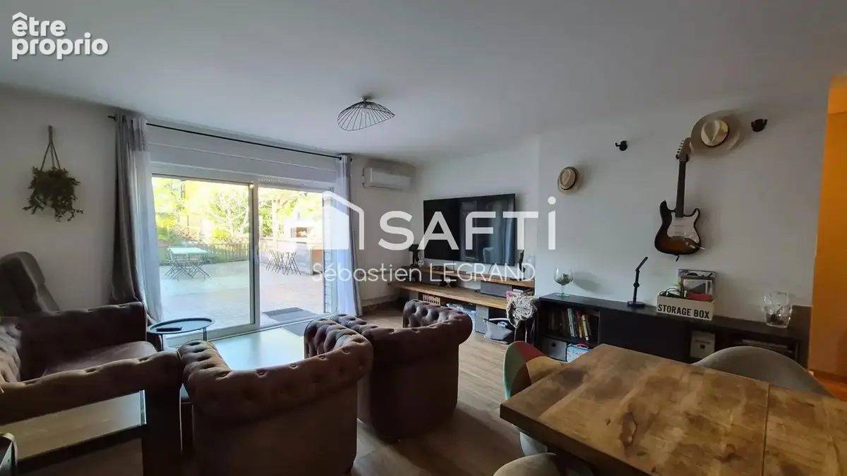 Photo 1 - Appartement à ARRAS