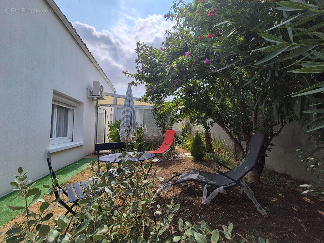 Maison 73m² à saint-mard - photo 8