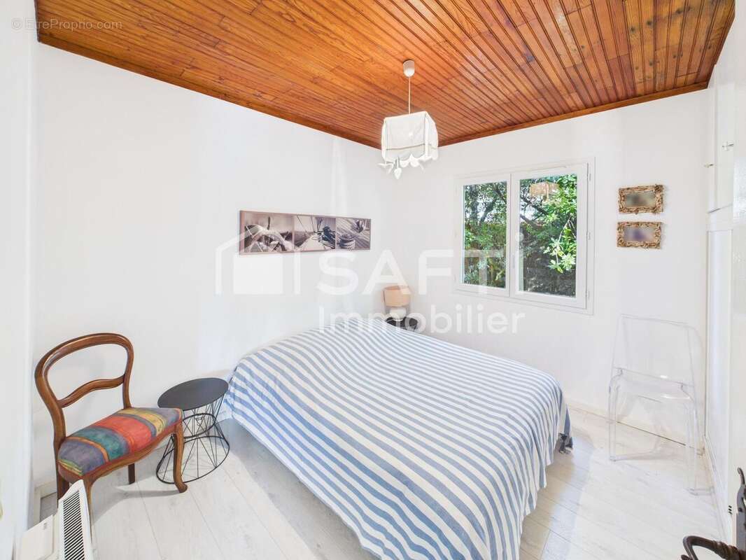 Photo 7 - Maison à LEGE-CAP-FERRET