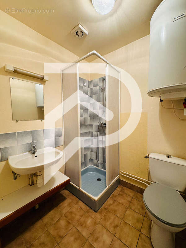 Appartement à BEAUVAIS