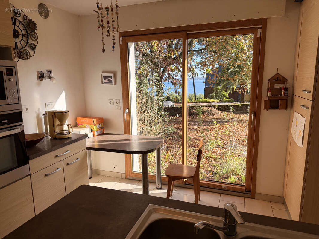 Maison à LARMOR-BADEN