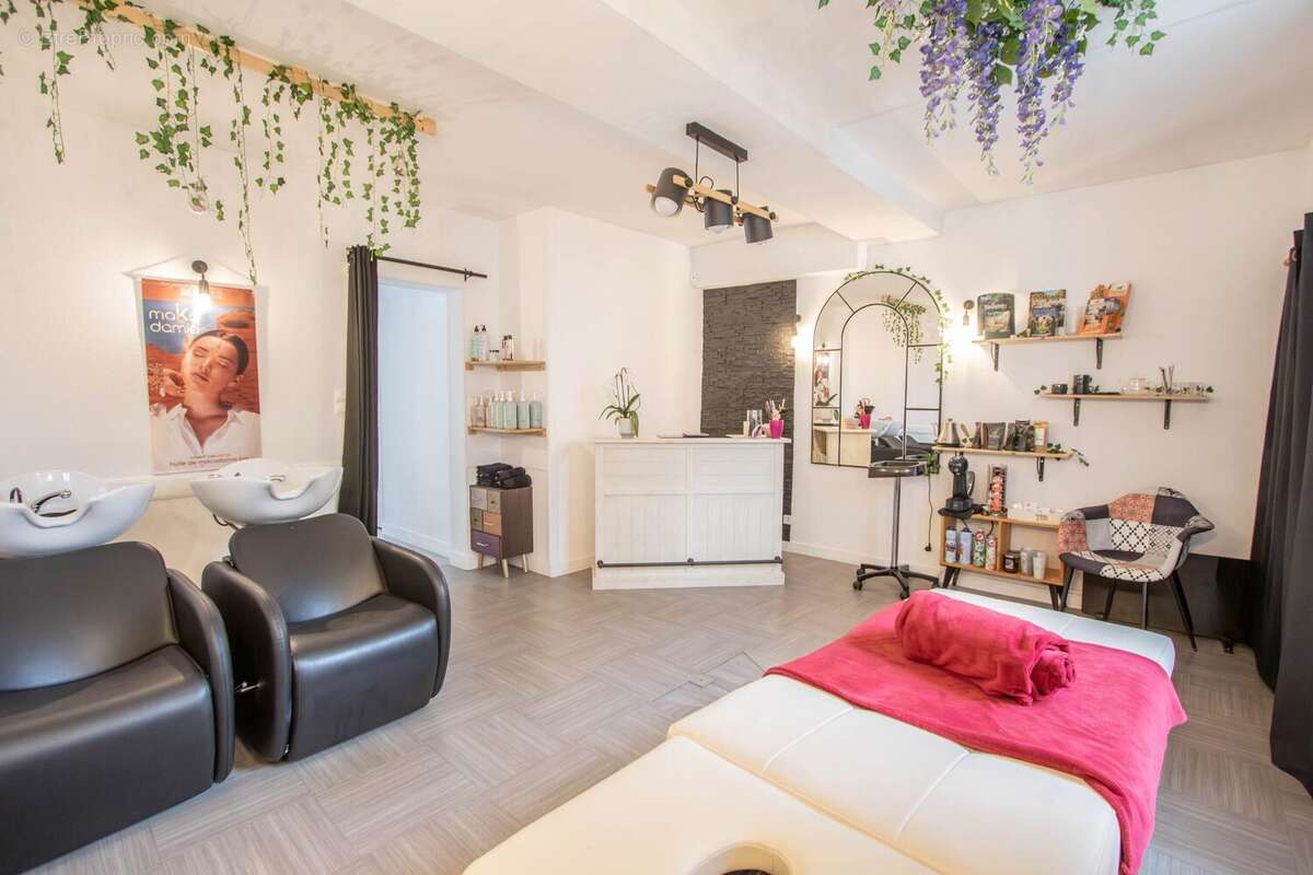 Appartement à LA MEIGNANNE