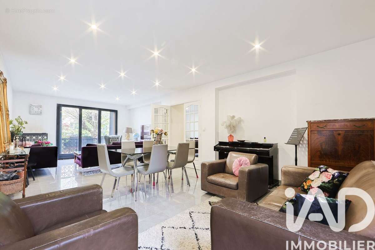 Photo 3 - Appartement à LE RAINCY