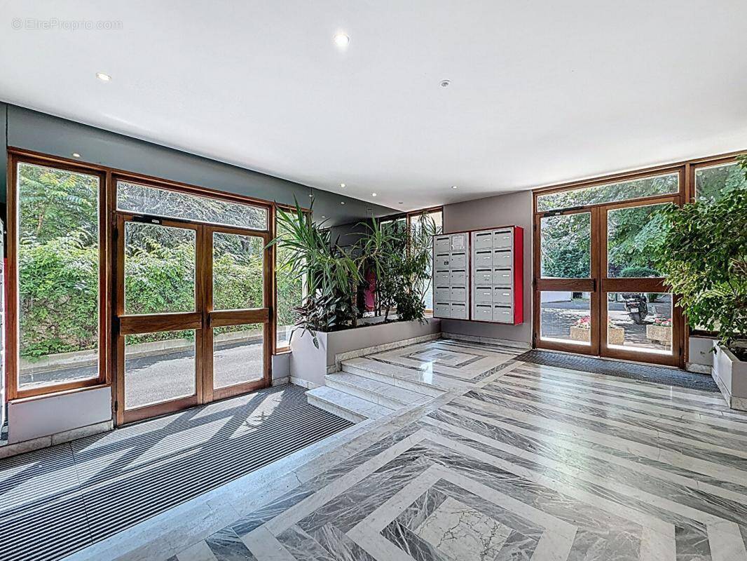 Appartement à VILLEJUIF