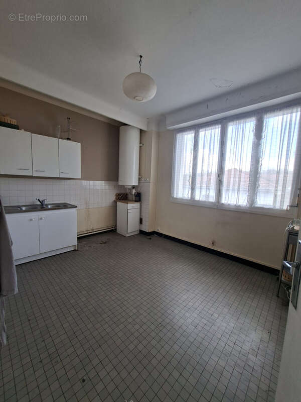 Appartement à PAU
