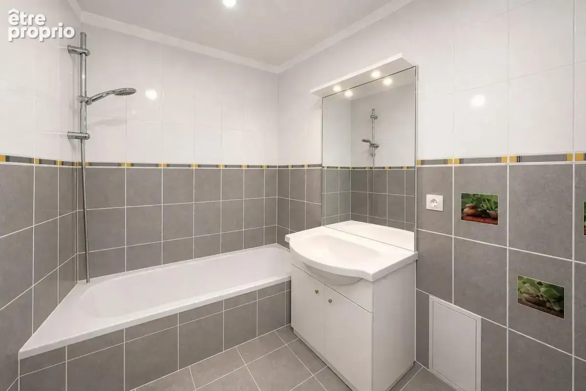 Appartement 3 pièces de 68 m² à Tarnos - photo 9