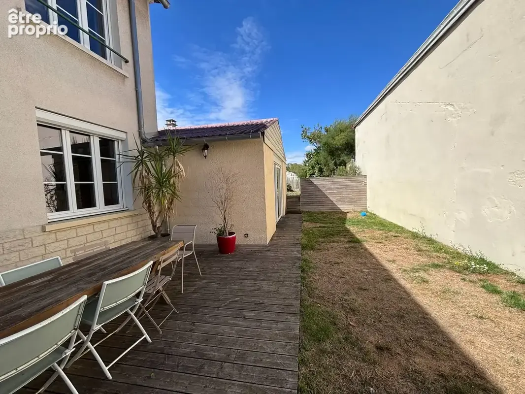 Maison à vendre 11 pièces PARGNY LES REIMS (51) - photo 21