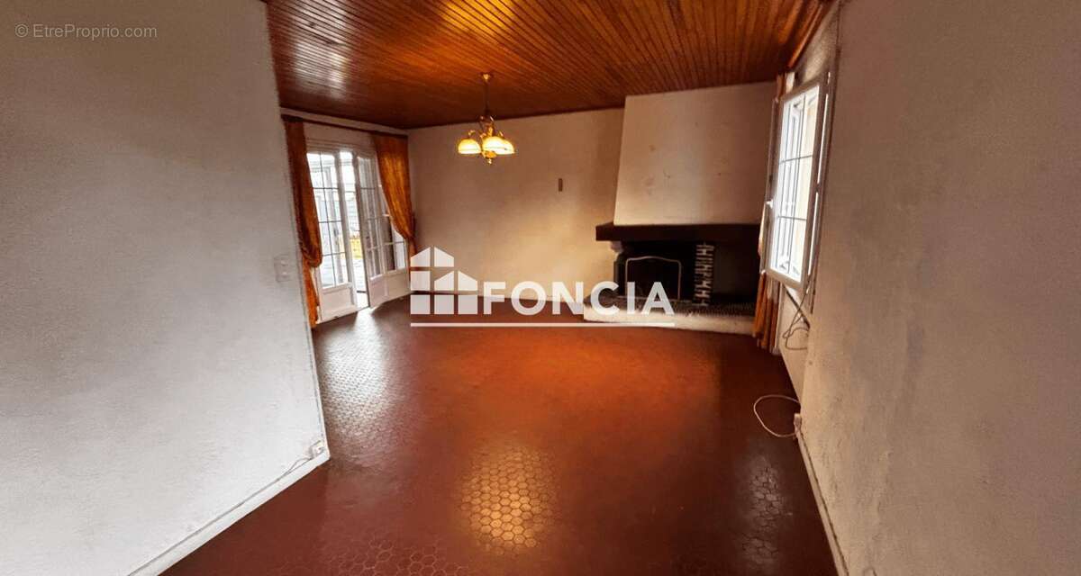 Maison à ANDERNOS-LES-BAINS