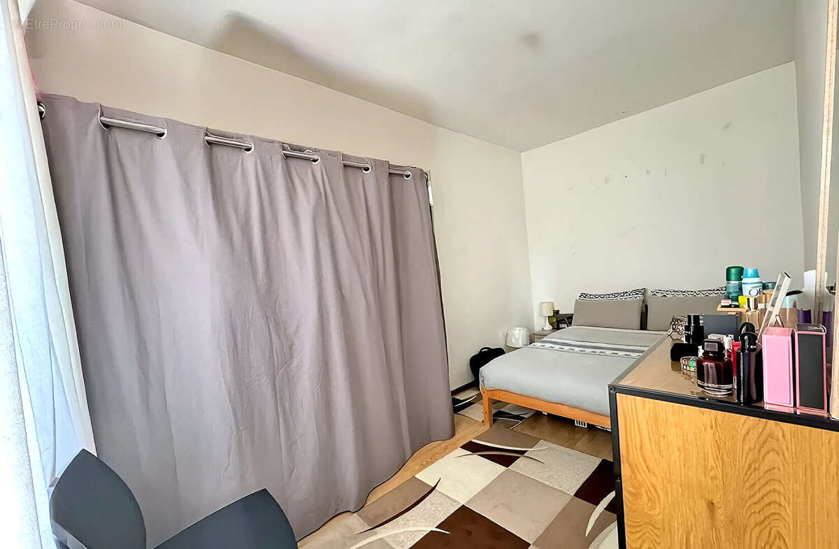 Appartement à DOLE