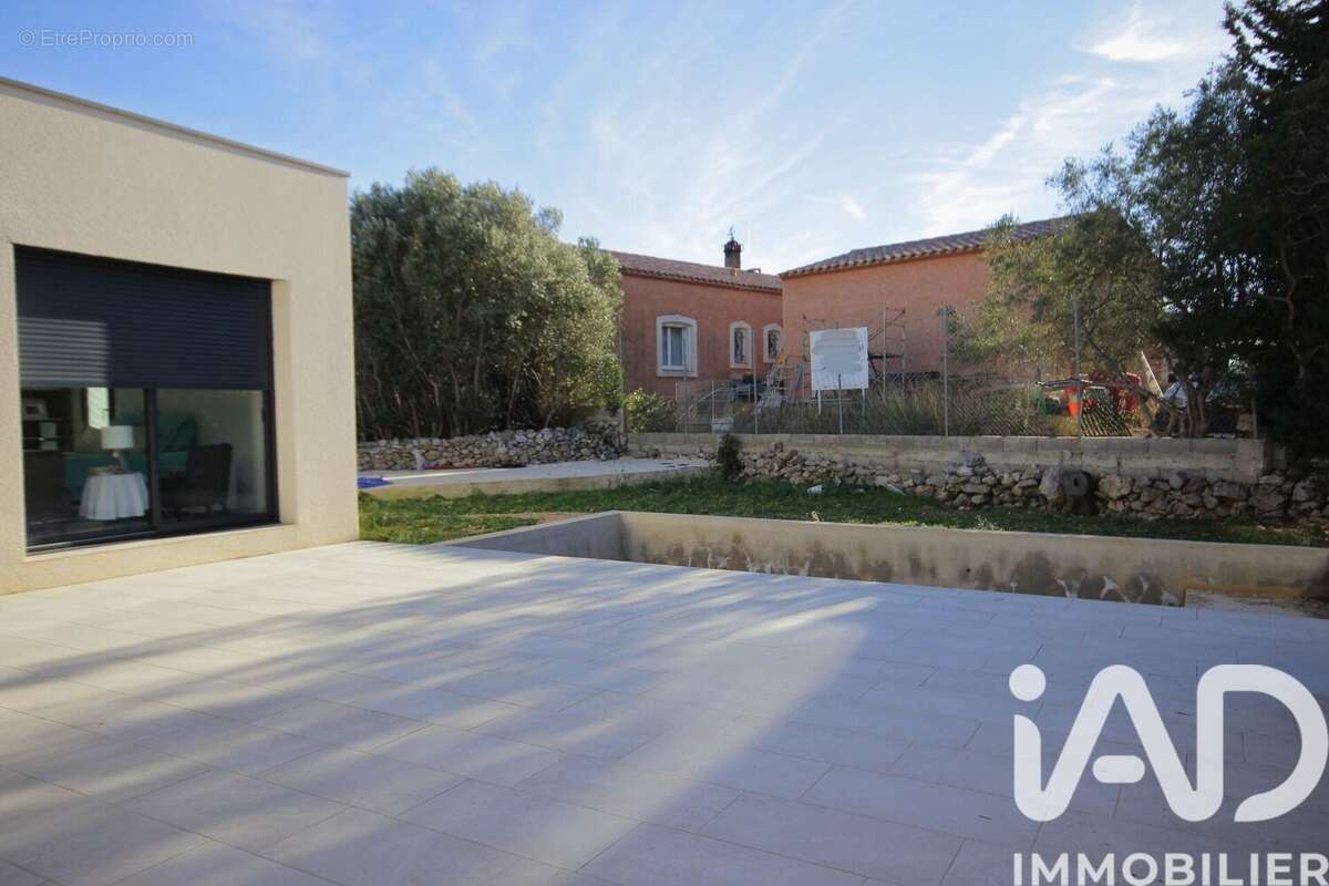 Photo 8 - Maison à FITOU