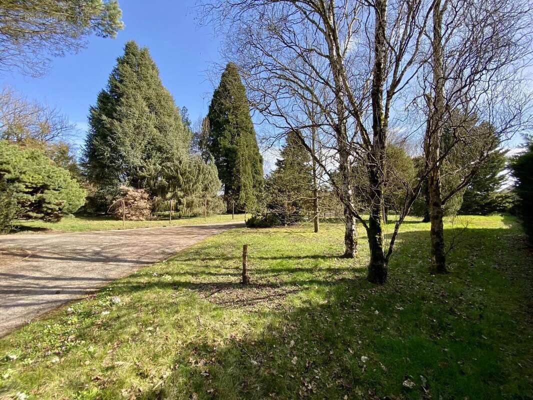 Maison à PACY-SUR-EURE