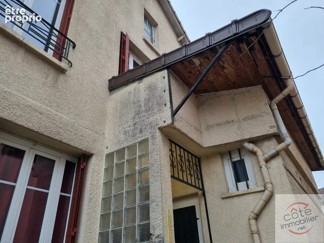 Arcueil a vendre maison  5 pieces avec garage rer b  la place 10mn - photo 2