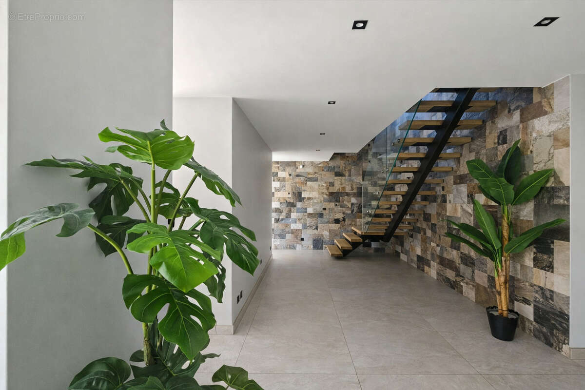 Maison d'exception - photo 16