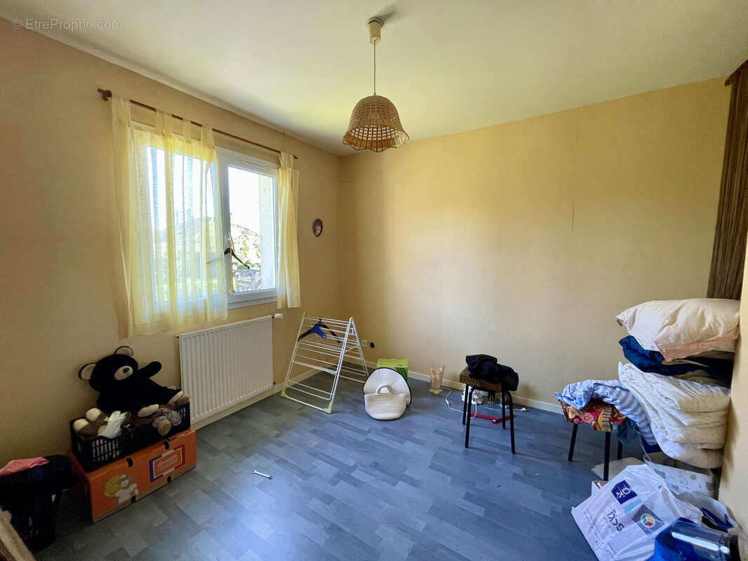 Maison à SAINT-GERMAIN