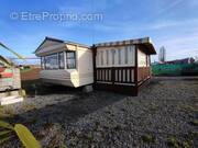 Photo 1 - Terrain à MILLY-SUR-THERAIN