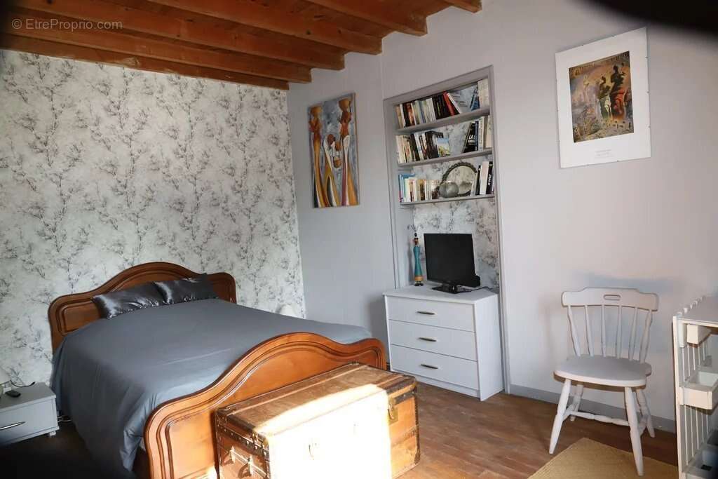 Maison de village - photo 8