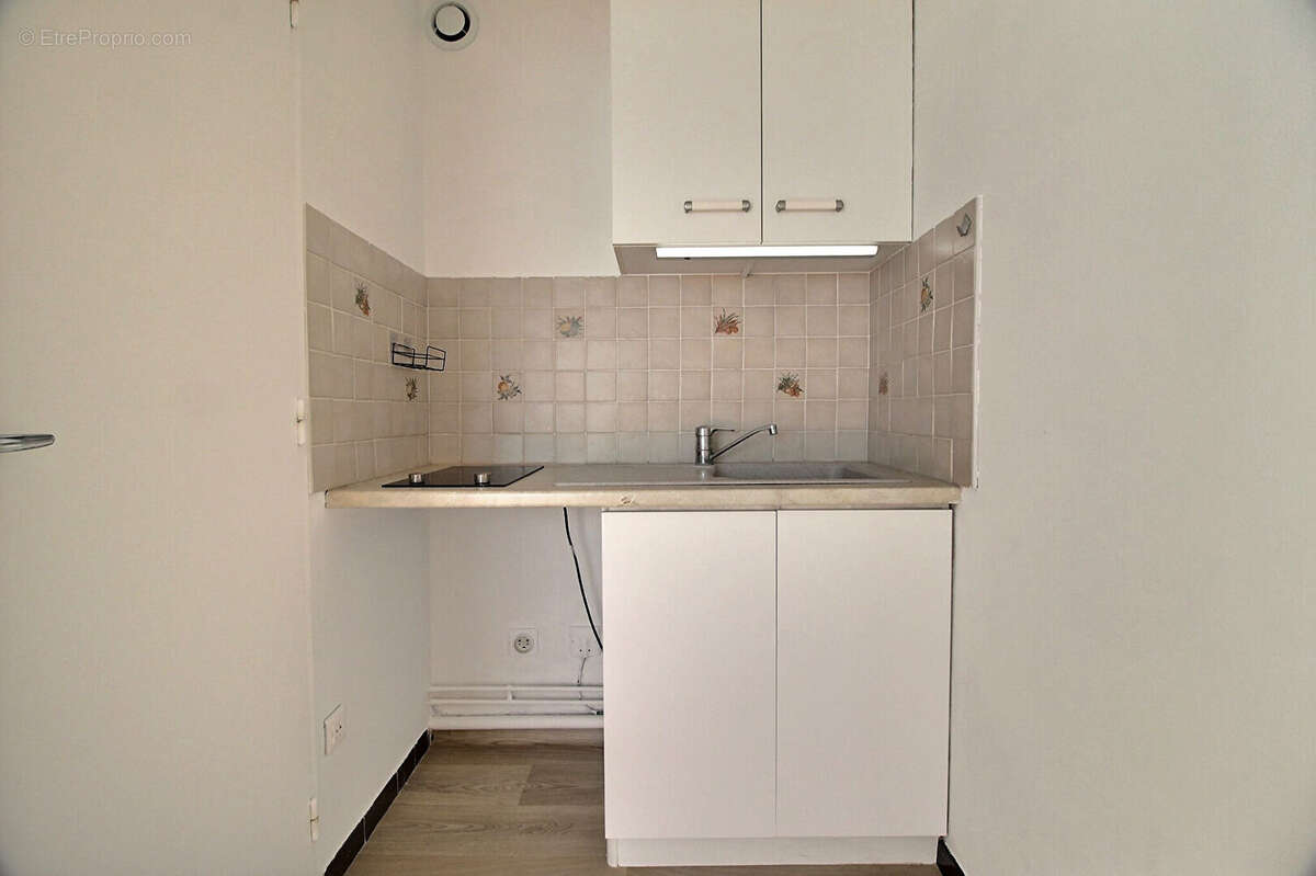 Appartement 21m² à clermont-ferrand - photo 4