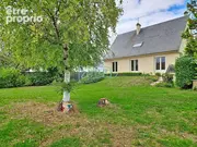 Maison à SAINT-GERMAIN-LA-BLANCHE-HERBE