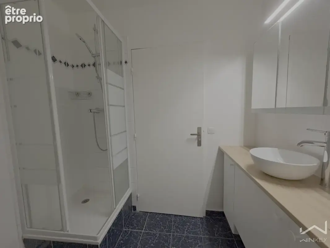 Boulogne-Billancourt   Studio 29,40 m2 au 5ᵉ étage avec ascenseur, proche métro Marcel Sembat - photo 8