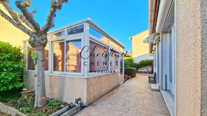 Maison à MARSILLARGUES