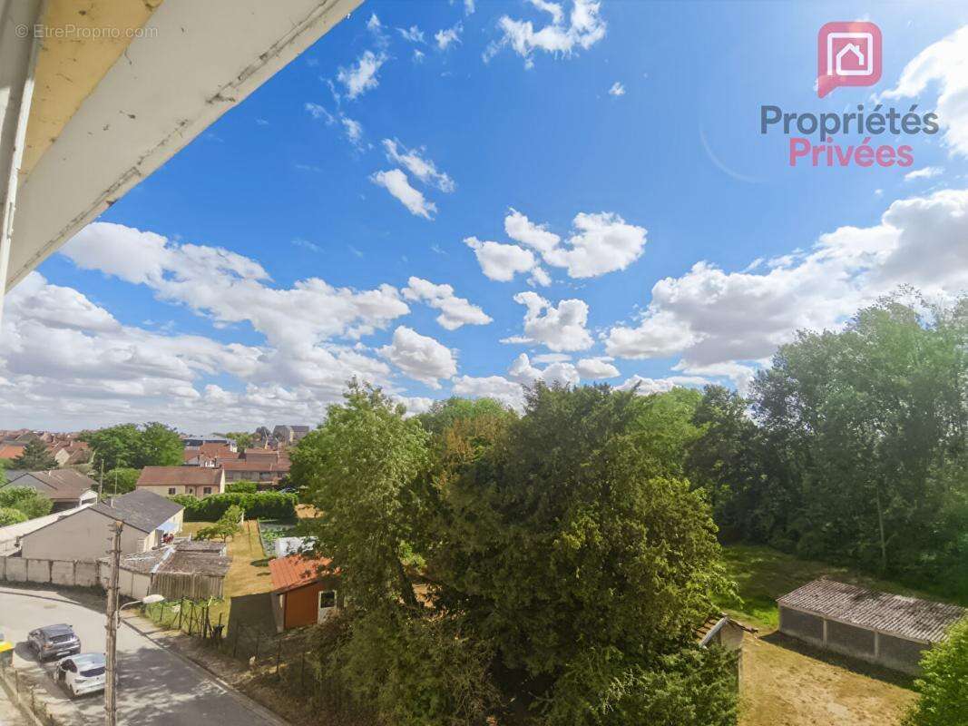 Appartement Romilly Sur Seine 4 pièce(s) 66 m2 - photo 15