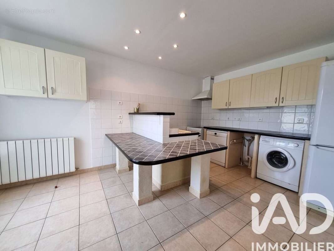 Photo 3 - Maison à VAUVERT
