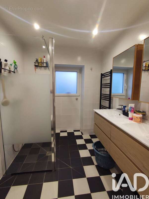 Photo 7 - Maison à MAUVES-SUR-LOIRE