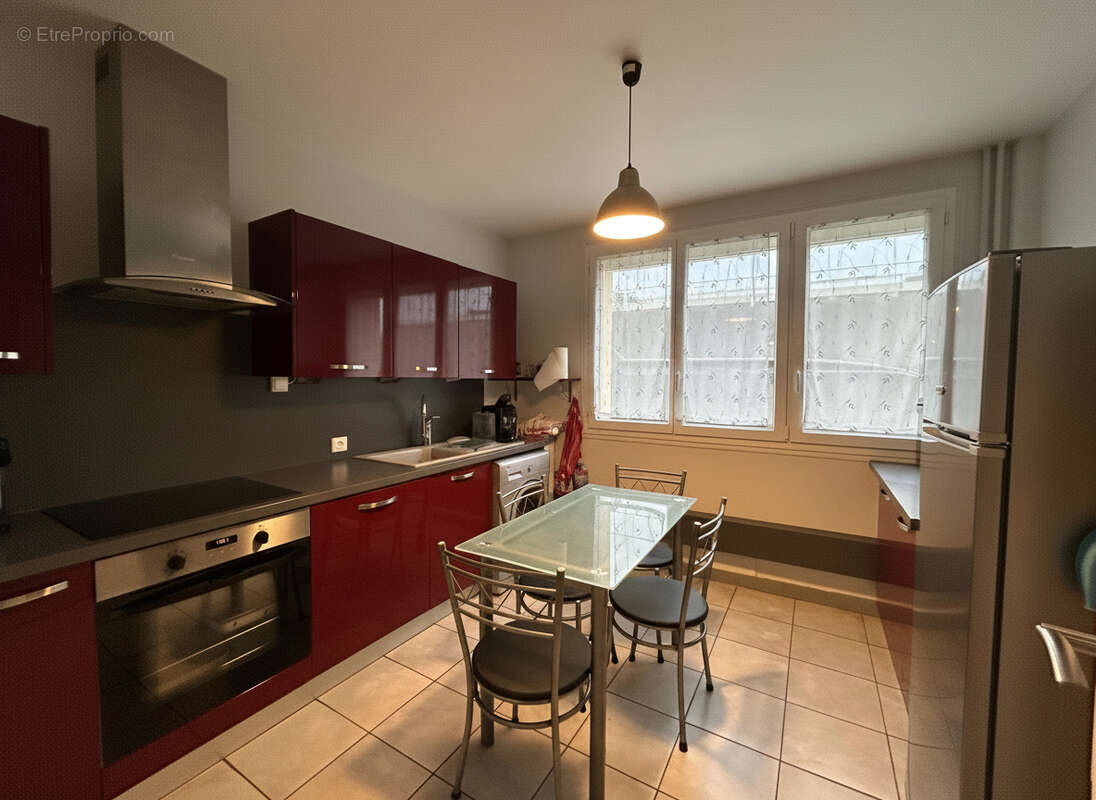 Appartement à CHARTRES