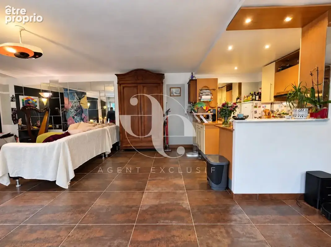 Maison 5 pièces 114 m² à vendre à Villemomble (93250) - photo 6