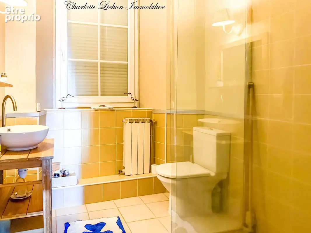 Maison 270 m2 - 5 chambres - double garage - photo 61