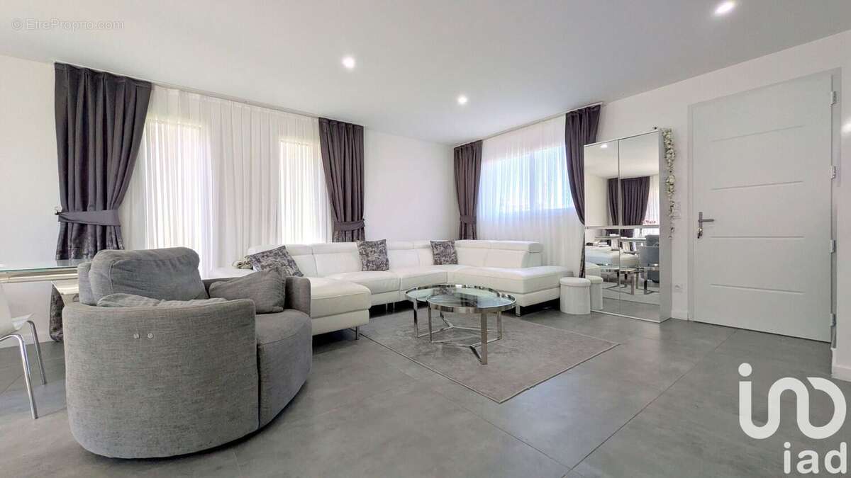 Photo 4 - Maison à MONTELIMAR