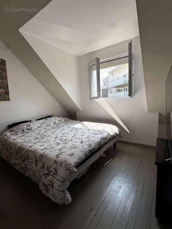 Appartement à LORIENT