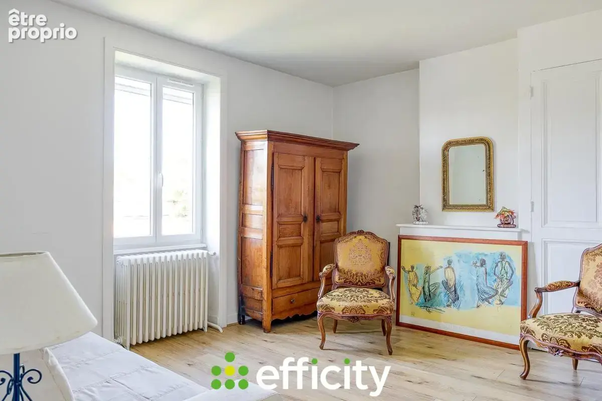 Maison 7 pièces 284 m² à vendre à Gleize (69400) - photo 10
